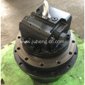 Excavator Parts Travel Device Motor SH60 Final Drive